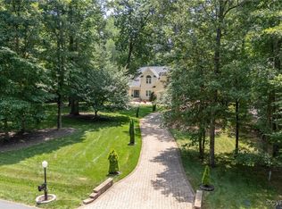 14221 Sylvan Ridge Rd, Chesterfield, VA 23838