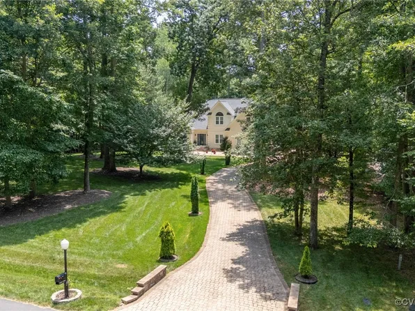 14221 Sylvan Ridge Rd, Chesterfield, VA 23838