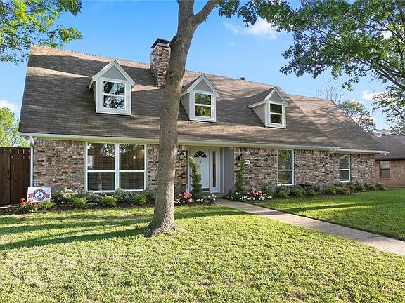 3rd image of 2936 Harlee Dr
