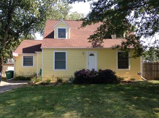 4785 NW 53rd Ct, Des Moines, IA 50310