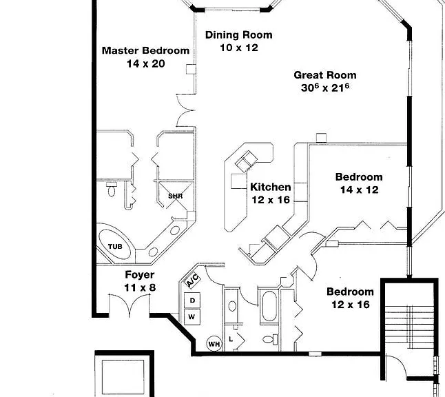 820 Del Rio Way #504 — Photo 36