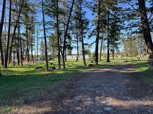 360 Trap Rd, Columbia Falls, MT 59912