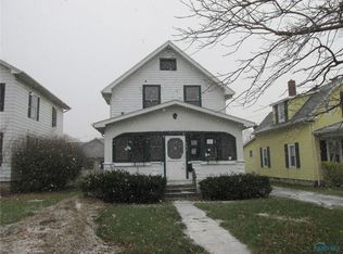 409 W Main St, Woodville, OH 43469