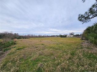 0 N Martin Luther King Hwy, Lake Charles, LA 70601