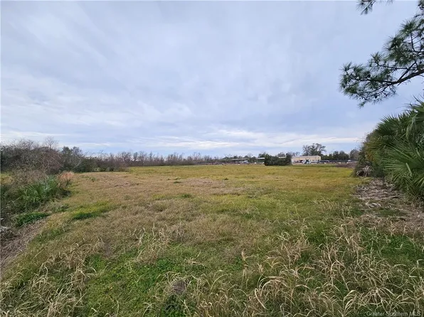 0 N Martin Luther King Hwy, Lake Charles, LA 70601