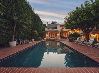 524 N Rockingham Ave, Los Angeles, CA 90049