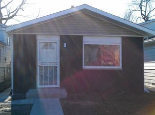 1045 W 111th Pl, Chicago, IL 60643