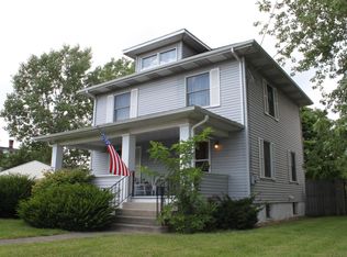 492 Bellefontaine Ave, Marion, OH