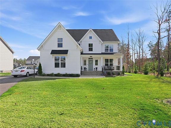 2nd image of 15407 Fawnwood Ln