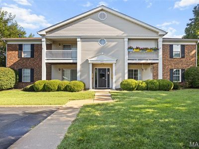 4233 Heritage Woods Dr APT C, Saint Louis, MO, 63129