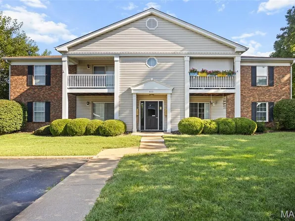 4233 Heritage Woods Dr APT C, Saint Louis, MO 63129