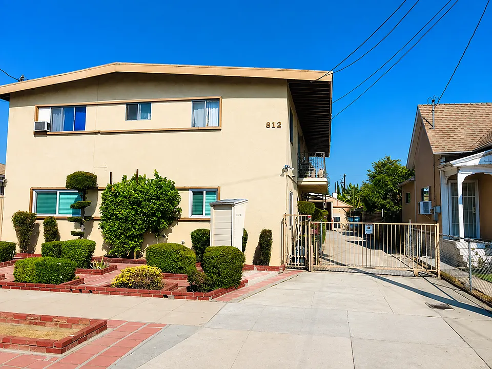 812 Edith Ave #A