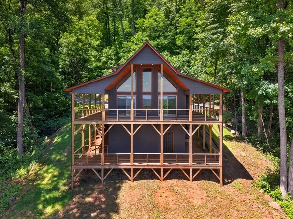 1386 Outlook Rd, Murphy, NC 28906
