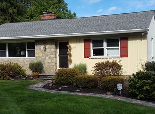 3519 Woodcrest Ave, Newtown Square, PA 19073