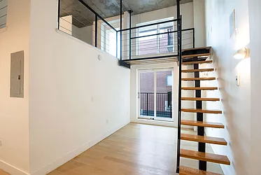 Rented by Brooklyn Group