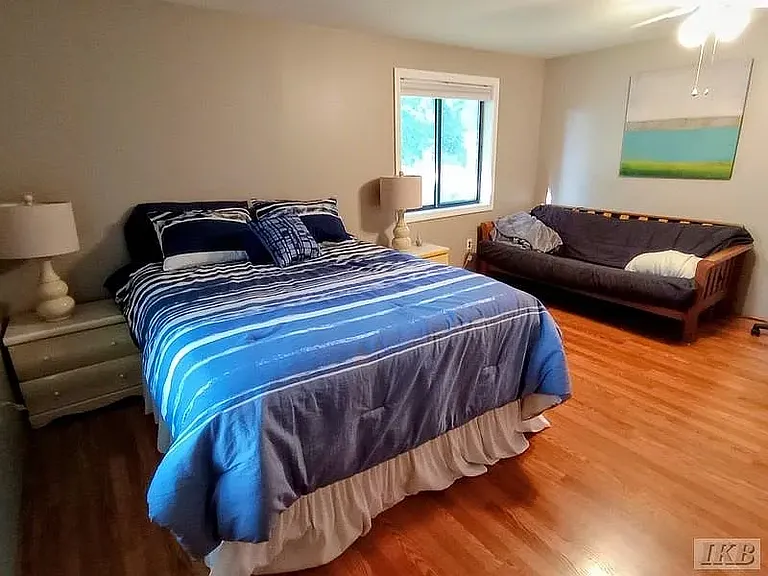 Bedroom 3 (Second Floor)