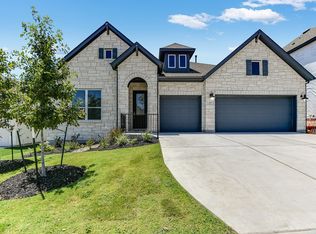 120 Strawberry Ln, Georgetown, TX 78628