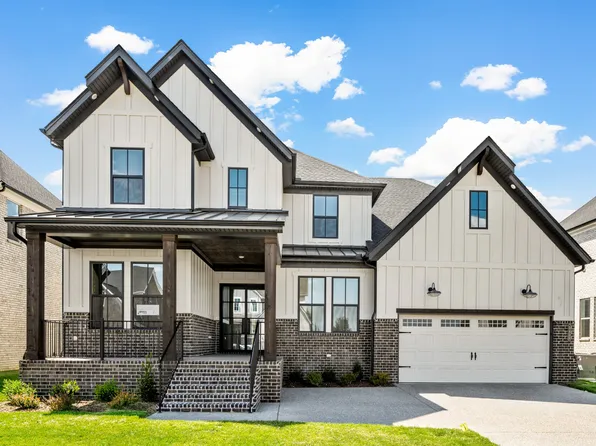 5455 Ayana Dr Lot 220, Arrington, TN 37014