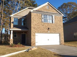 9662 Ivey Ridge Cir #27, Jonesboro, GA 30238