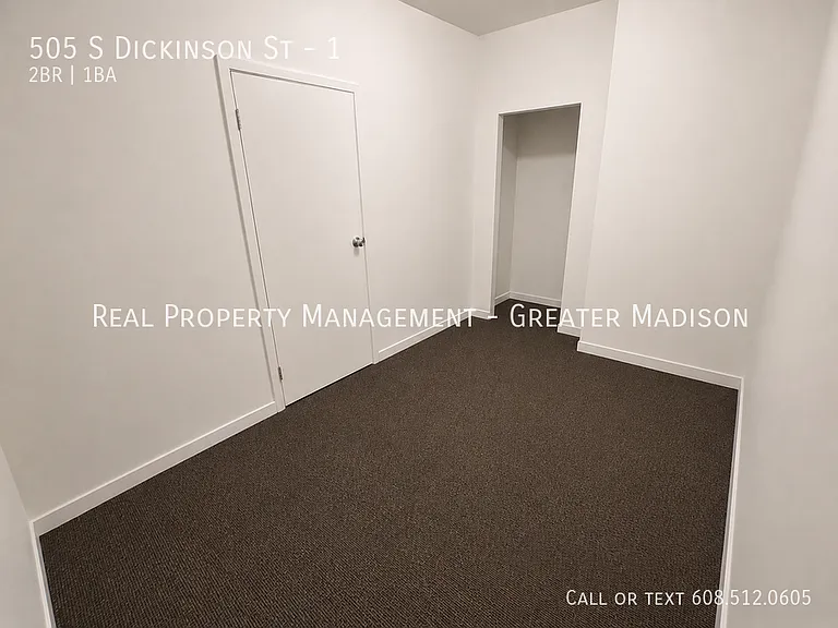 505 S Dickinson St #1 — Photo 9