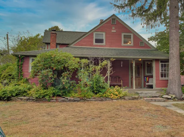 368 Buff Cap Road, Tolland, CT 06084