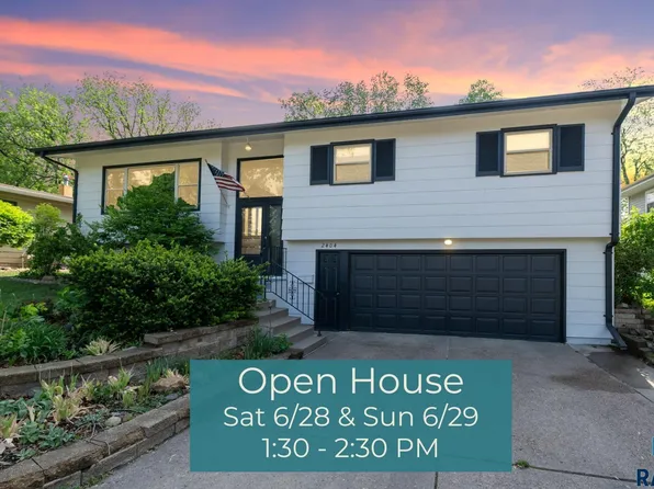 2404 S Elmwood Ave, Sioux Falls, SD 57105