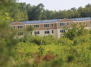 2 Brown Rd, Hampton Falls, NH 03844