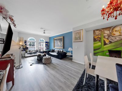 1033 NE 17th Way #1203, Fort Lauderdale, FL, 33304