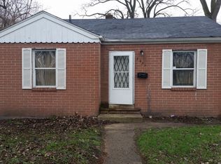 3437 Johnson St, Gary, IN 46408