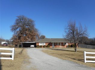 10819 SE 9th St, Midwest City, OK 73130