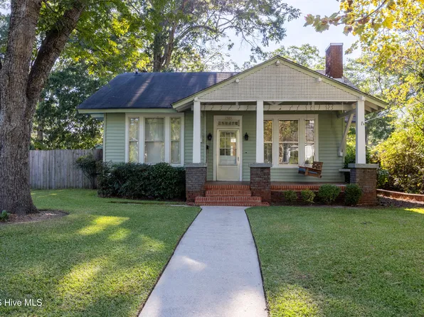 1505 Anderson Street NW, Wilson, NC 27893