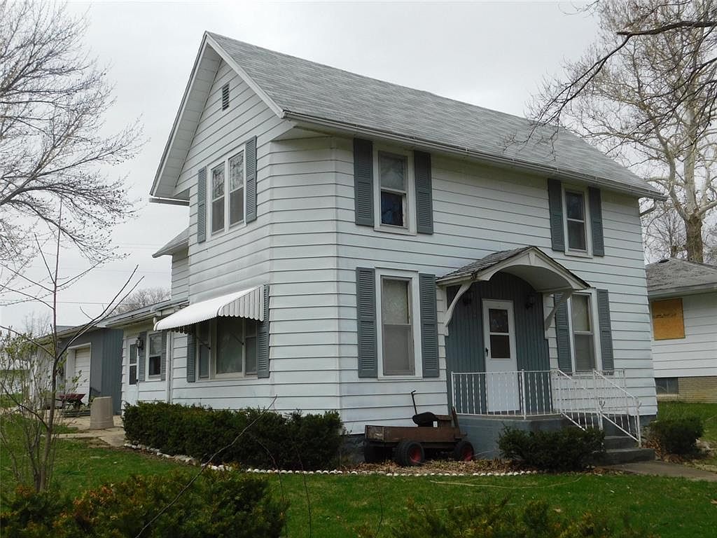701 Jefferson Ave, Lowden, IA 52255 Zillow