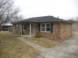158 Beechwood Ln, Mount Washington, KY 40047