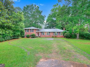 139 N Homewood Dr, Athens, GA 30606