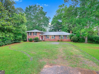 139 N Homewood Dr, Athens, GA, 30606