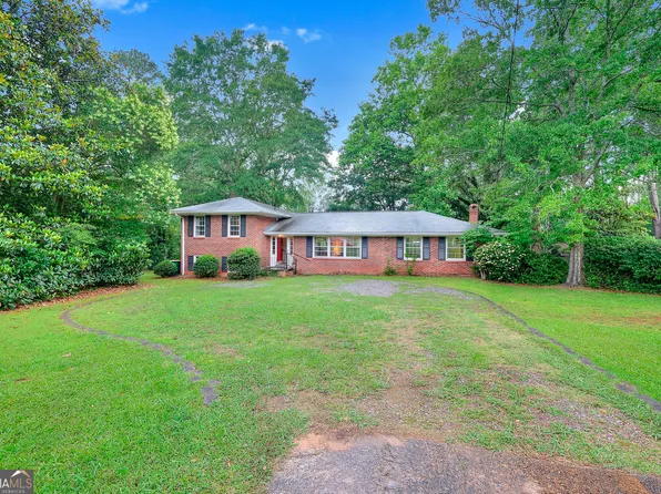 139 N Homewood Dr, Athens, GA 30606