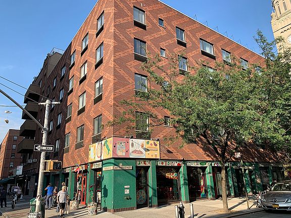 4th image of 151 E 3rd St APT 2A