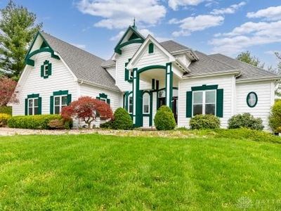 5770 Chapel Heights Ln, Cincinnati, OH, 45247