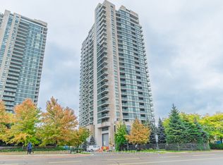 235 Sherway Gardens Rd #2110, Toronto, ON M9C 0A2