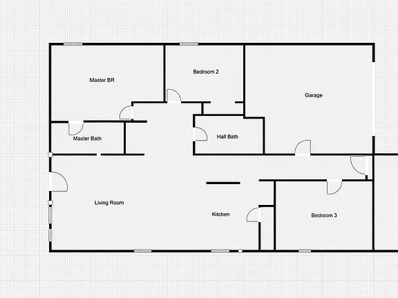 2nd image of 0000 Birch Lane Lot 12