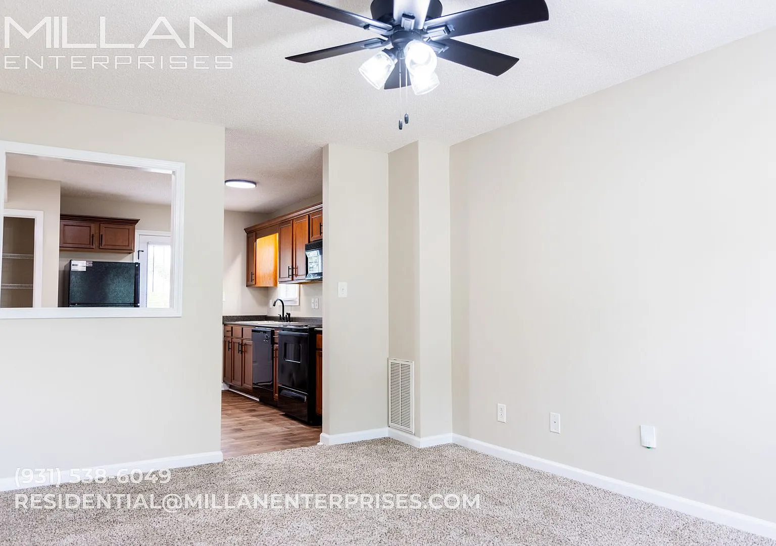 107 Sango Place Villas Drive — Photo 3