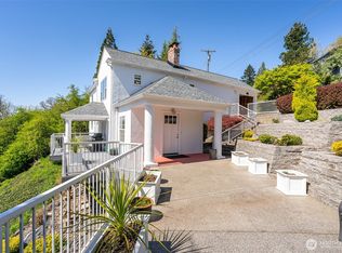 161 NE Highland Pl, Chehalis, WA 98532