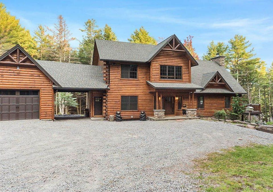 85 Conifer Lake Rd W, Jewett, NY 12444 MLS 146197 Zillow