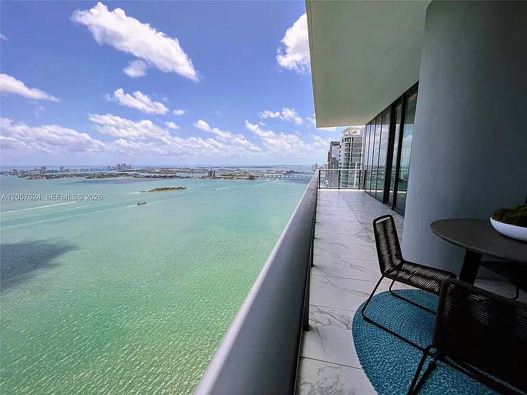 3131 NE 7th Ave #Penthouse 4901 — Photo 11