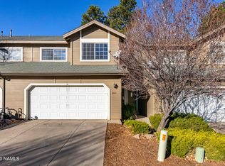 2405 S Stormy Ln, Flagstaff, AZ 86001