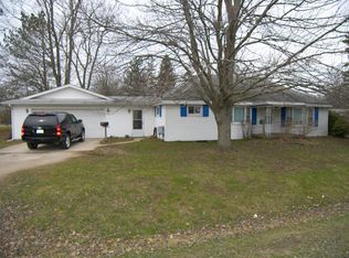 12595 Tuscola Rd, Clio, MI 48420