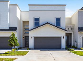 2205 Dorado Dr, Mission, TX 78573