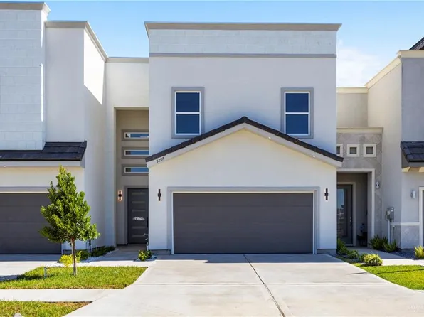 2213 Dorado Dr, Mission, TX 78573