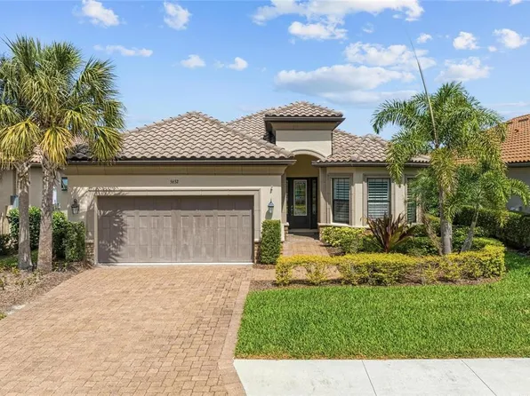 5632 Cantucci St, Nokomis, FL 34275