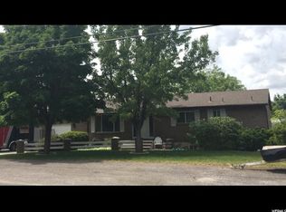 702 Houtz Ave, Springville, UT 84663